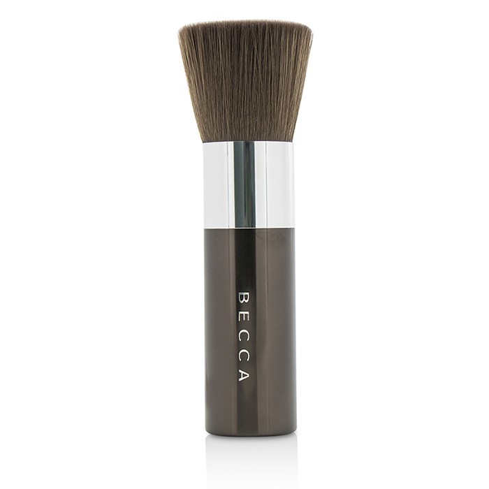 Кисть для макияжа Becca для пудры с мягким ворсом
