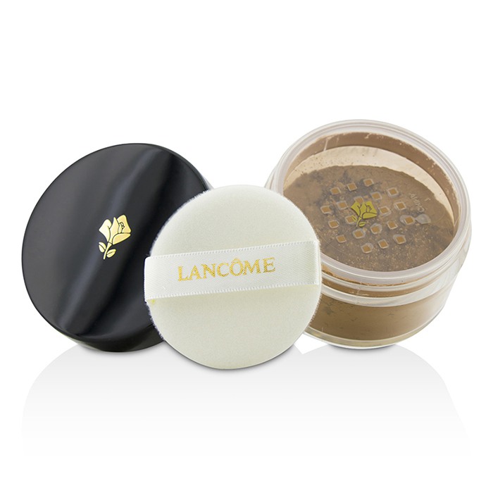 Легкая рассыпчатая пудра с эффектом матирования для лица Lancome, 15 г