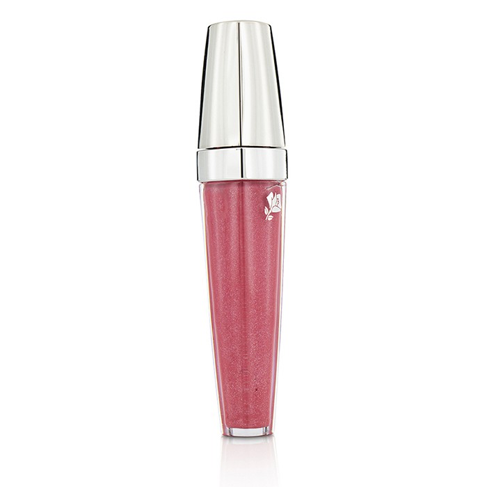 Блеск для губ Lancome La Laque Fever с ультраглянцем, оттенок «Plum Savvy», 6 мл