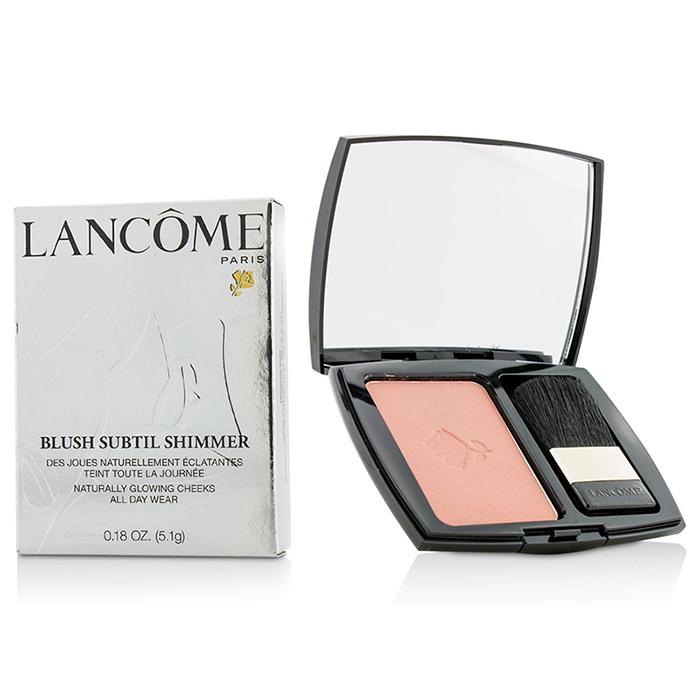 Румяна с эффектом сияния для лица Blush Subtil Sheer, 5.1 г