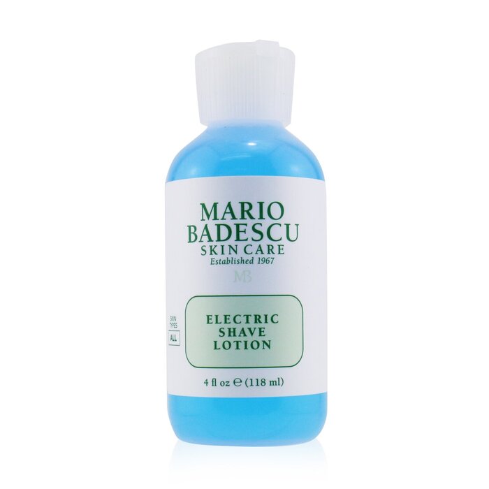 Лосьон для бритья Mario Badescu с успокаивающим эффектом, 118 мл