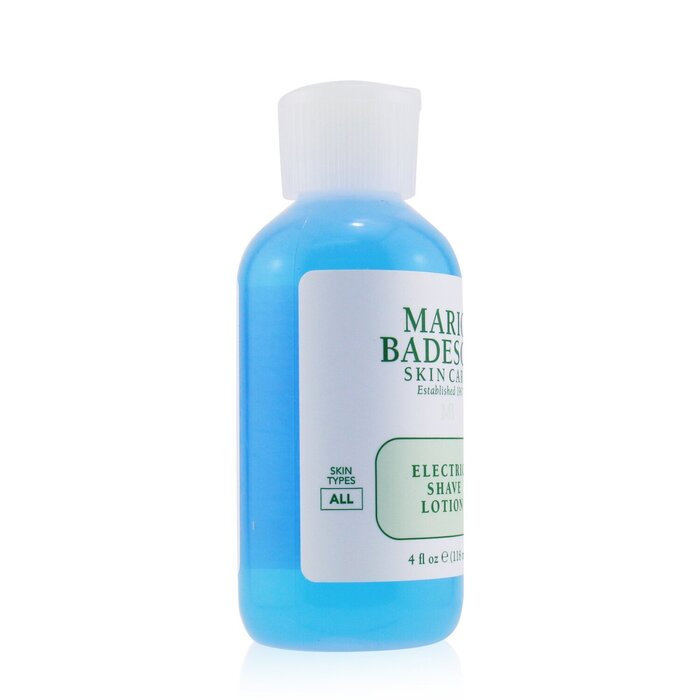 Лосьон для бритья Mario Badescu с успокаивающим эффектом, 118 мл