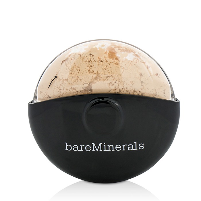 Минеральная пудра для лица BareMinerals с матирующим эффектом 9 г