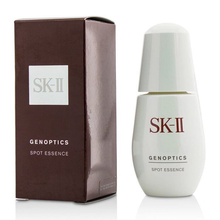 Эссенция SK II Genoptics с экстрактом ламинарии для осветления кожи 30 мл