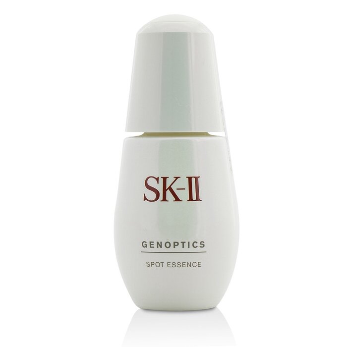Эссенция SK II Genoptics с экстрактом ламинарии для осветления кожи 30 мл
