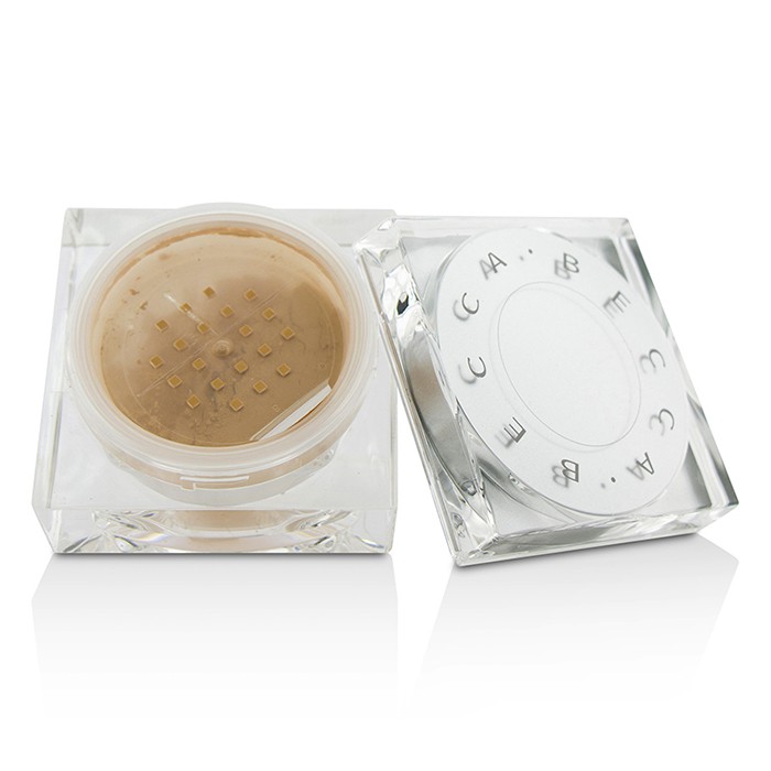 Рассыпчатая пудра для лица Becca с керамическими микросферами, 10 г
