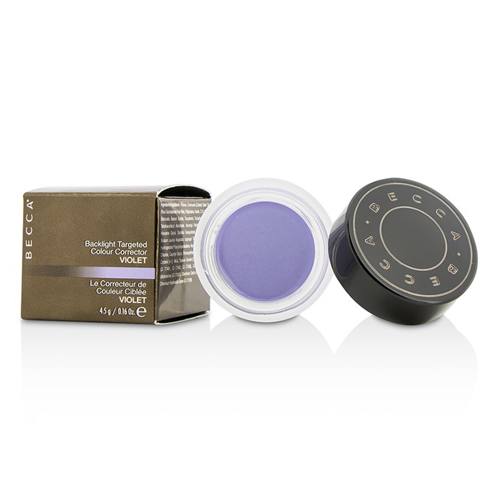 Румяна Becca с мерцающим эффектом для лица, оттенок Далия, 6 г