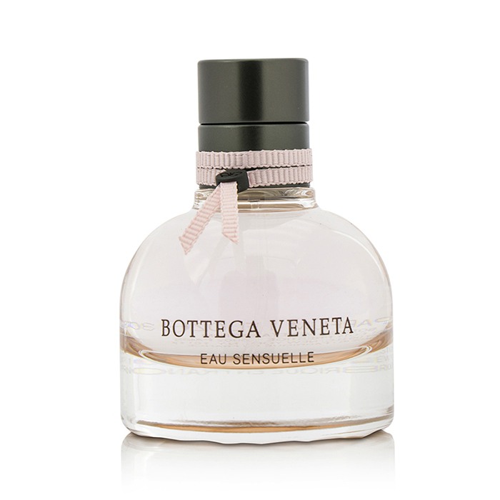 Bottega Veneta Eau Sensuelle туалетная вода 75 мл для женщин с цветочно-древесным ароматом