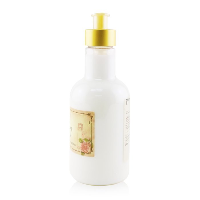Sabon молочное мыло для рук с экстрактом морских водорослей, 200 мл