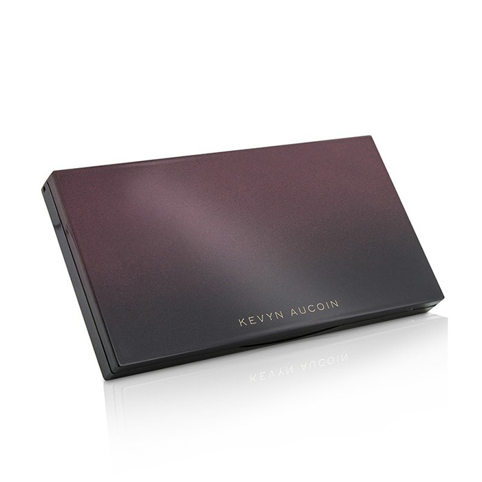 Палетка для макияжа Kevyn Aucoin с румянами, бронзером и хайлайтером, 21 г