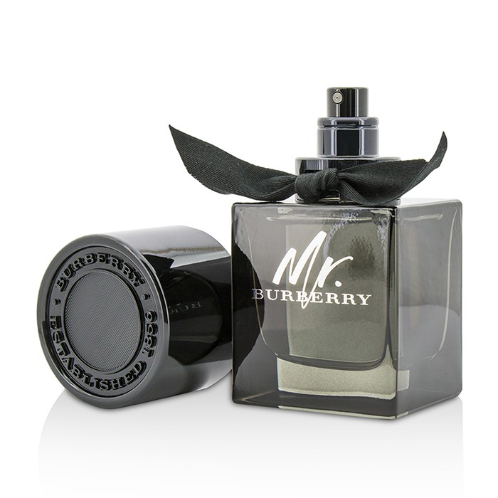 Mr. Burberry парфюм для мужчин 150 мл — насыщенный аромат с пачули и амброй для вечернего ношения