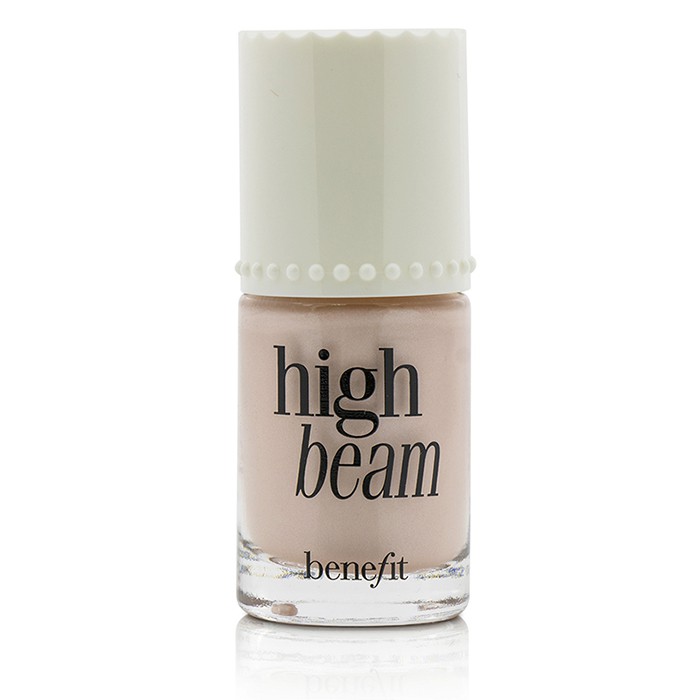 Хайлайтер с розоватым отливом для лица BENEFIT, 10 мл