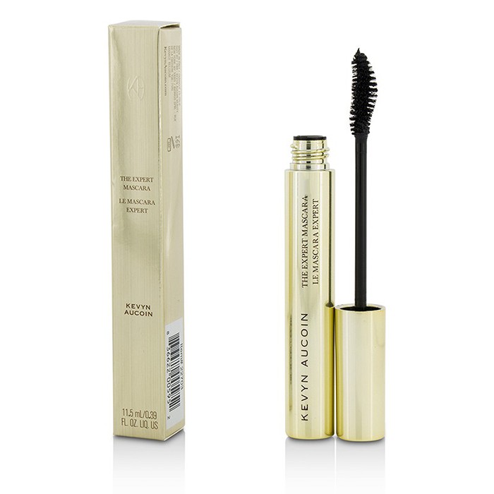 Тушка для ресниц Kevyn Aucoin с маслами, 10 мл