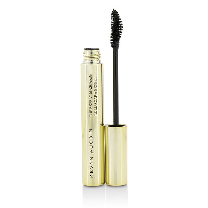 Тушка для ресниц Kevyn Aucoin с маслами, 10 мл