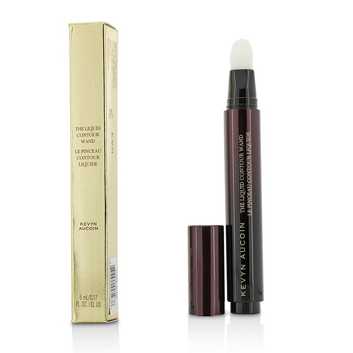 Крем для контурирования с сиянием для лица Kevyn Aucoin, 5 мл