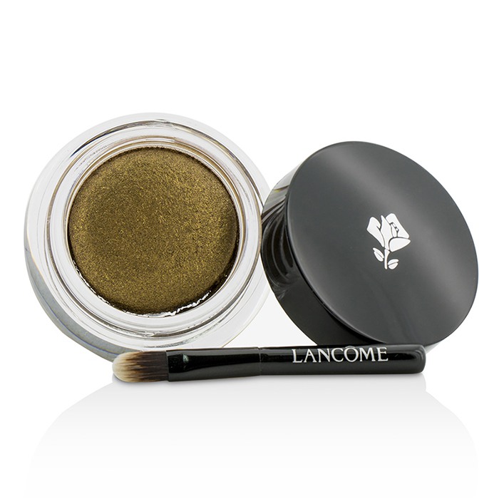 Тени для век Lancome Hypnose Dazzling 450 Bronze Orfevre, 5,5 г, водоотталкивающие, стойкие, с блестками