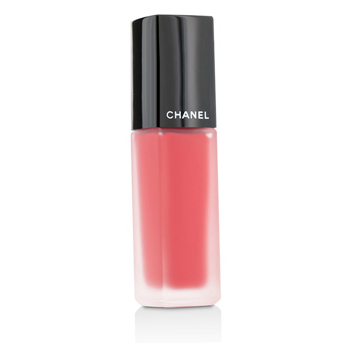Chanel Rouge Allure Ink матовая жидкая губная помада с маслом жожоба для губ 6 мл