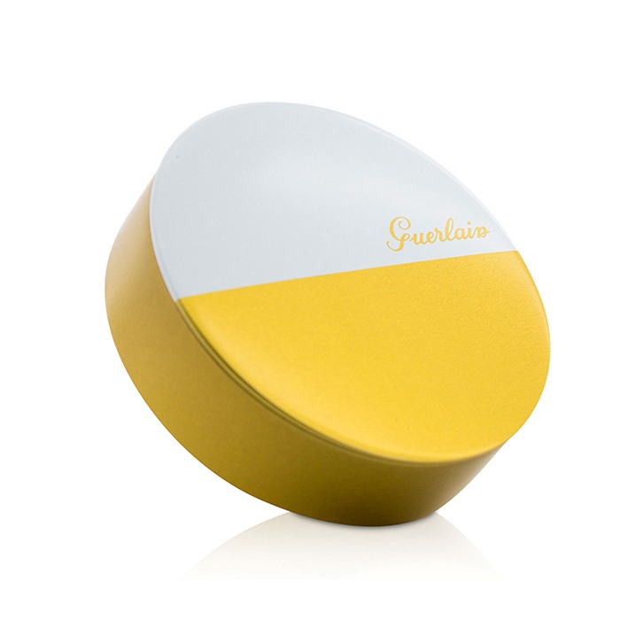 Guerlain пудра для бронзирования с перламутровыми частицами, для лица, 10 г