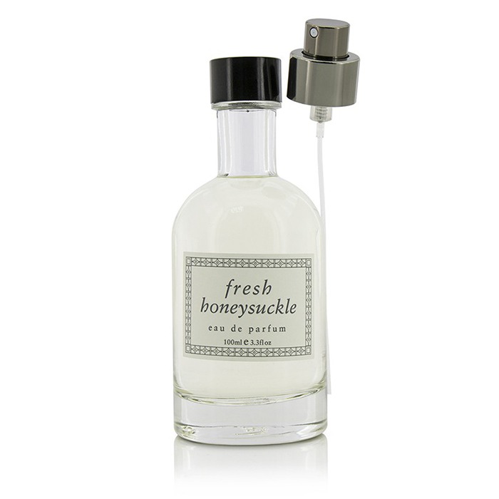 Парфюмированная вода Honeysuckle с цветочными и фруктовыми нотами, 30 мл
