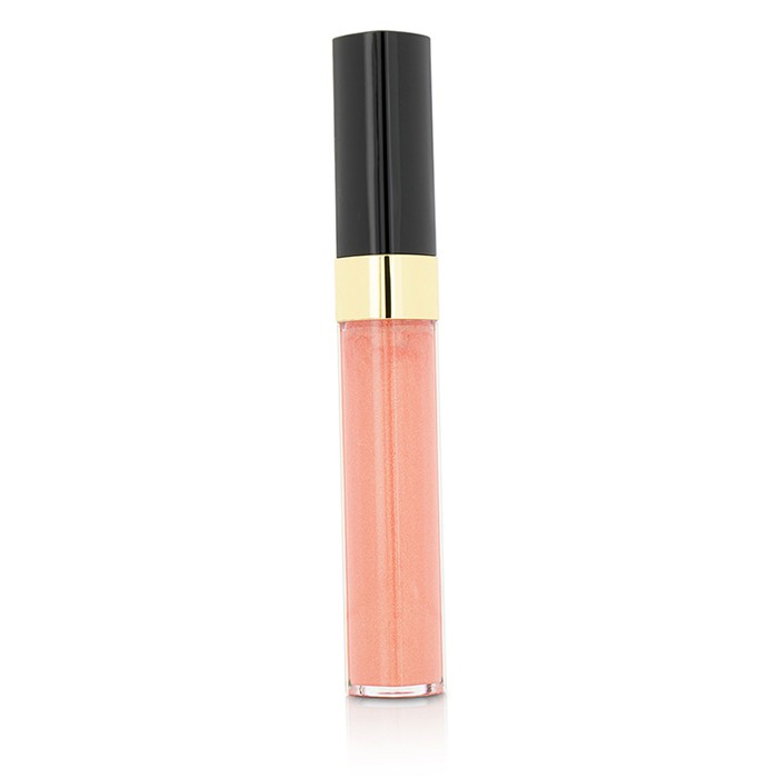 Блеск для губ Chanel Levres Scintillantes с увлажняющими компонентами, 5,5 г