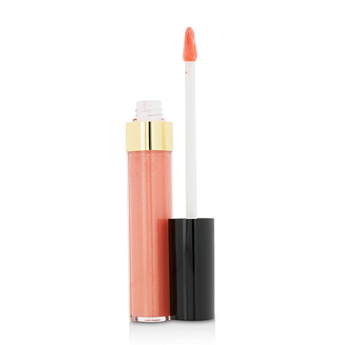 Блеск для губ Chanel Levres Scintillantes с увлажняющими компонентами, 5,5 г