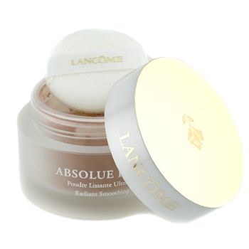 Пудра Lancome Absolue с сияющими микросияниями для лица, 10 г