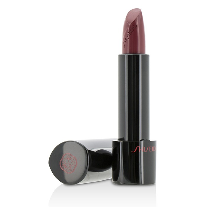 Помада для губ Shiseido Rouge Rouge с гиалуроновой кислотой, 4 г