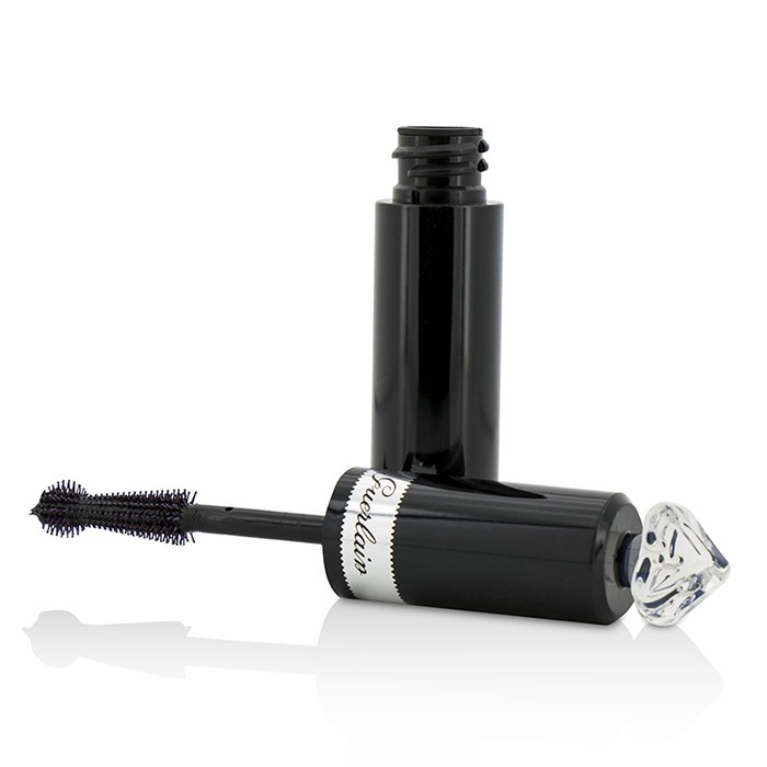Тушь для ресниц Guerlain La Petite Robe Noire с эффектом объёма и удлинения, 10 мл