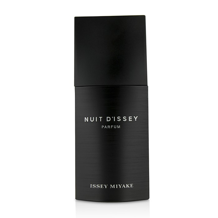 Issey Miyake Nuit D'Issey парфюмированный спрей 75 мл для мужчин с насыщенными пряными нотами