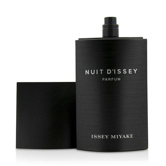 Issey Miyake Nuit D'Issey парфюмированный спрей 75 мл для мужчин с насыщенными пряными нотами
