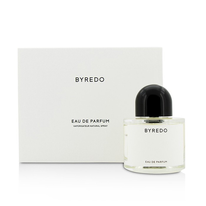 Byredo Eau De Parfum 50 мл – загадочный аромат с цитрусовыми и древесными нотами для самовыражения