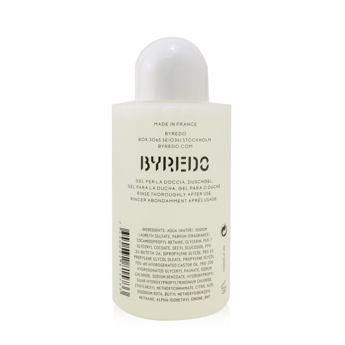 Очищающее средство для тела Byredo с нежным ароматом, 225 мл