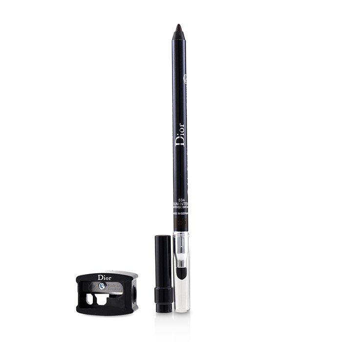 Подводка для глаз водостойкая Christian Dior, 1.2 г