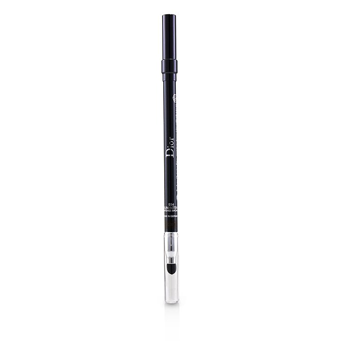Подводка для глаз водостойкая Christian Dior, 1.2 г