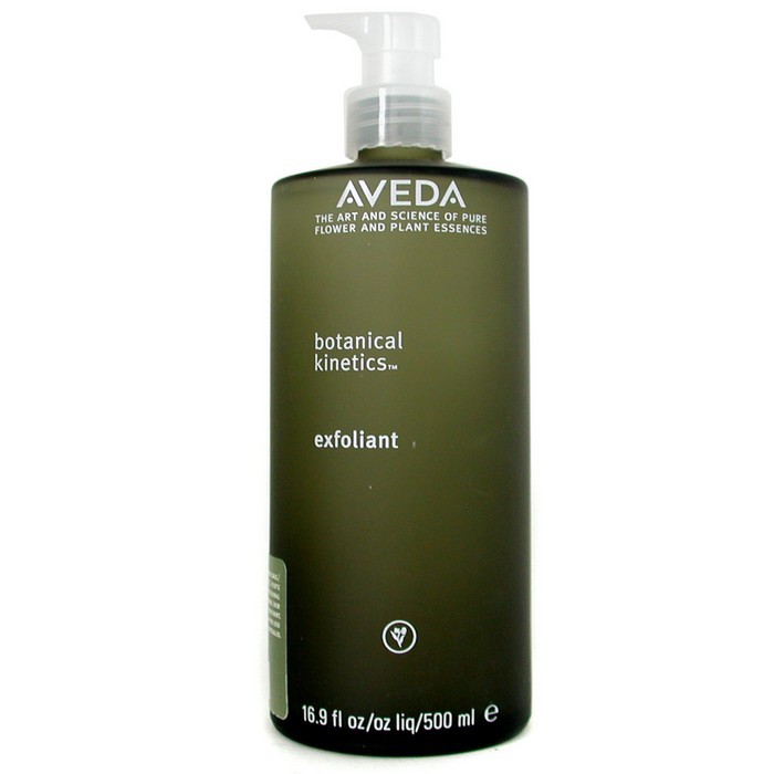 Экстра-мягкий эксфолиант для лица с растительными экстрактами Aveda, 500 мл