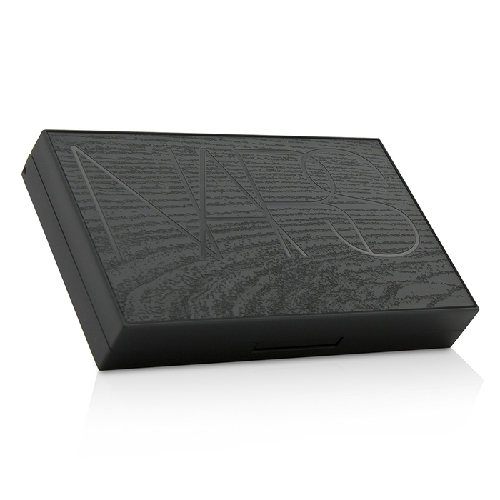 Бронзирующая пудра для лица и тела с экстрактом моной Nars Laguna Tiare, 10 г