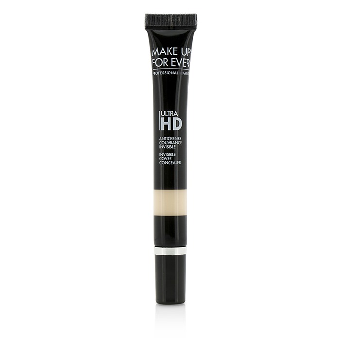 Консилер Make Up For Ever Ultra HD с гиалуроновой кислотой для области вокруг глаз, 7 мл