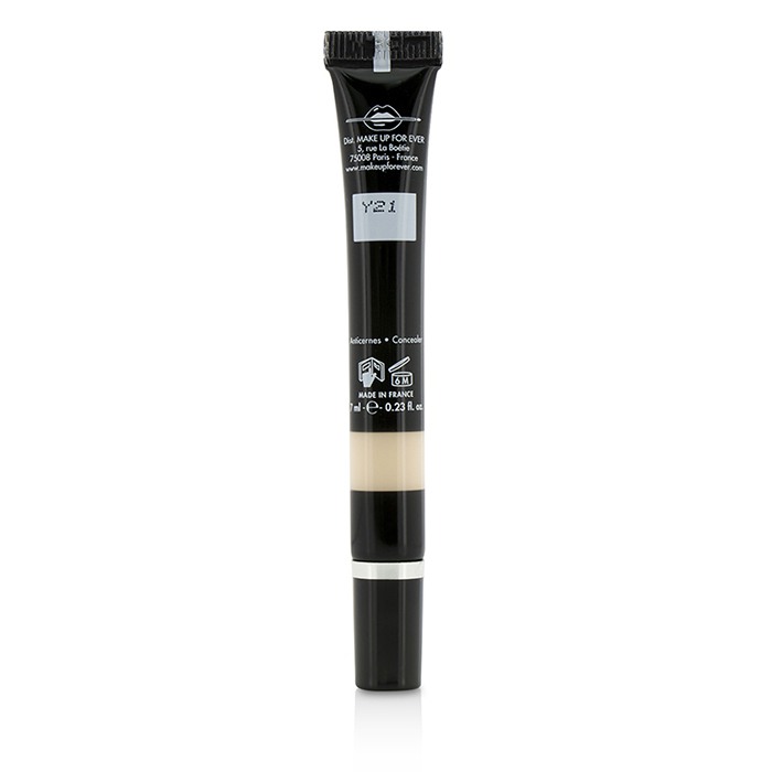 Консилер Make Up For Ever Ultra HD с гиалуроновой кислотой для области вокруг глаз, 7 мл