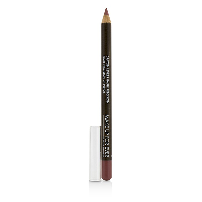 Карандаш для губ Make up for Ever с высокой точностью, нейтральный оттенок, 1.14 г