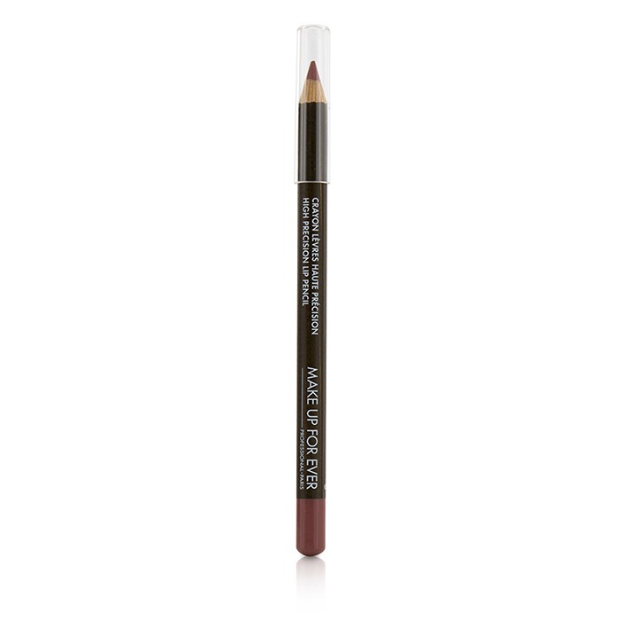 Карандаш для губ Make up for Ever с высокой точностью, нейтральный оттенок, 1.14 г