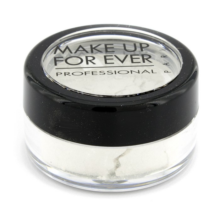 Пудра с эффектом сияния Make Up For Ever Star Powder #902 2,8 г (перламутровое золото)