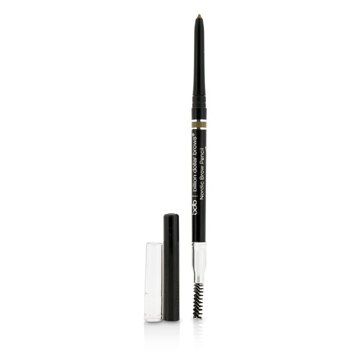 Автоматический карандаш для бровей Billion Dollar Brows с высококачественными пигментами, 0.27 г