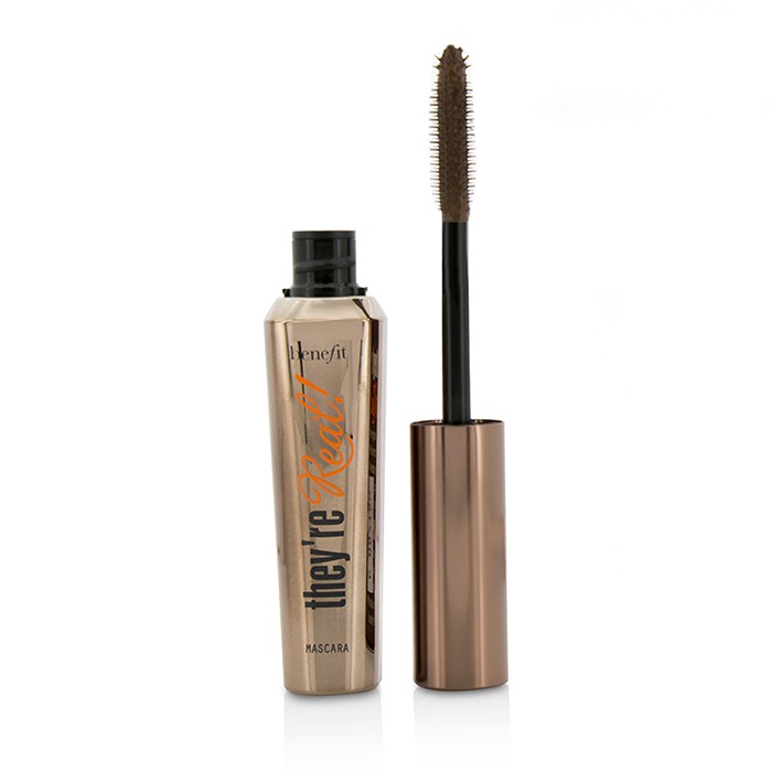 Тушь для ресниц Benefit They're Real Beyond, ультра-черная, 8.5 г