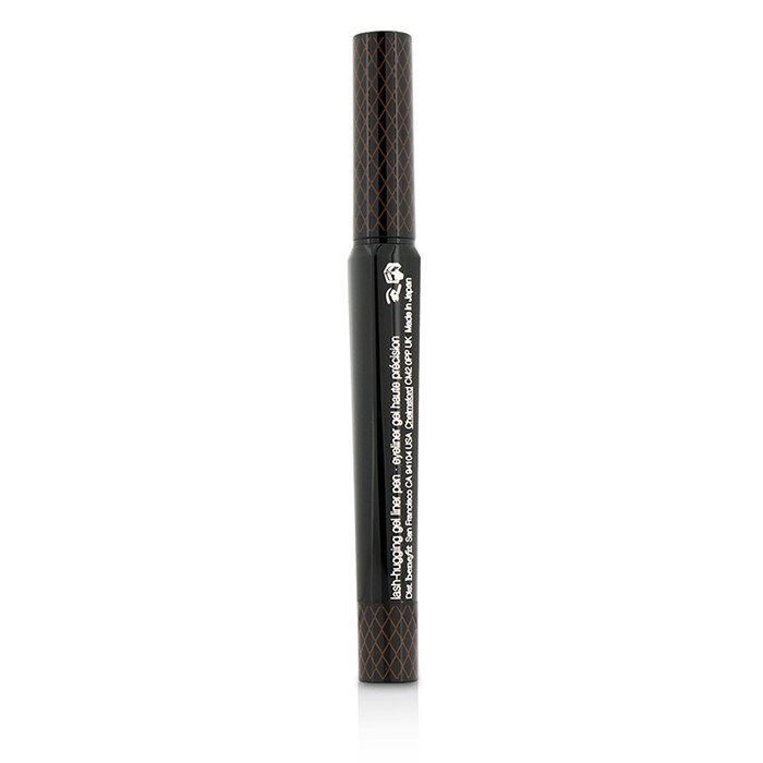 Гелевый лайнер для глаз Benefit с аппликатором AccuFlex™ 1,4 г, водостойкий, для четких контуров и выразительного взгляда