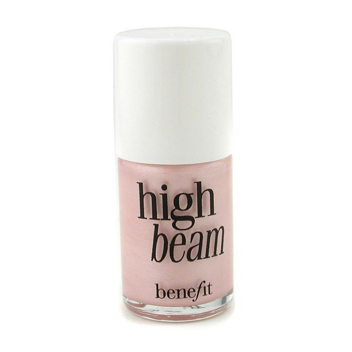 Сияющий комплекс для лица с светоотражающими частицами High Beam, 13 мл