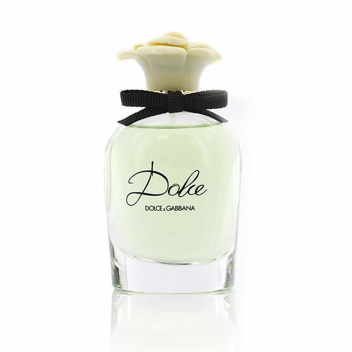Dolce Eau De Parfum для женщин, цветочный аромат, 75 мл