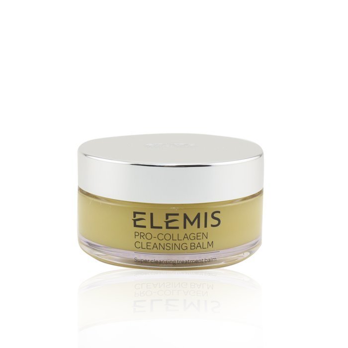 Очищающий бальзам для лица Elemis с маслами, для всех типов кожи, 105 г