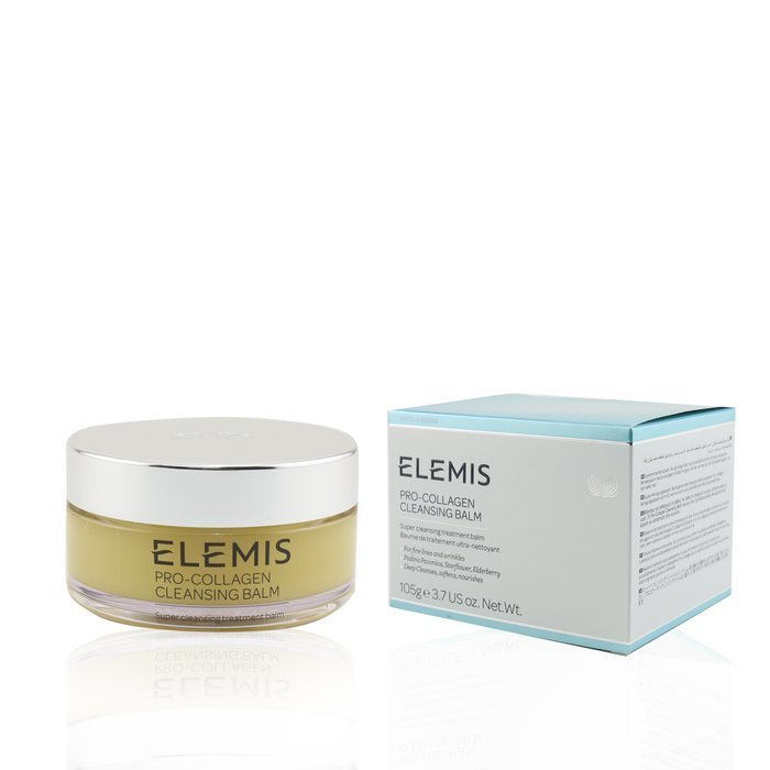 Очищающий бальзам для лица Elemis с маслами, для всех типов кожи, 105 г