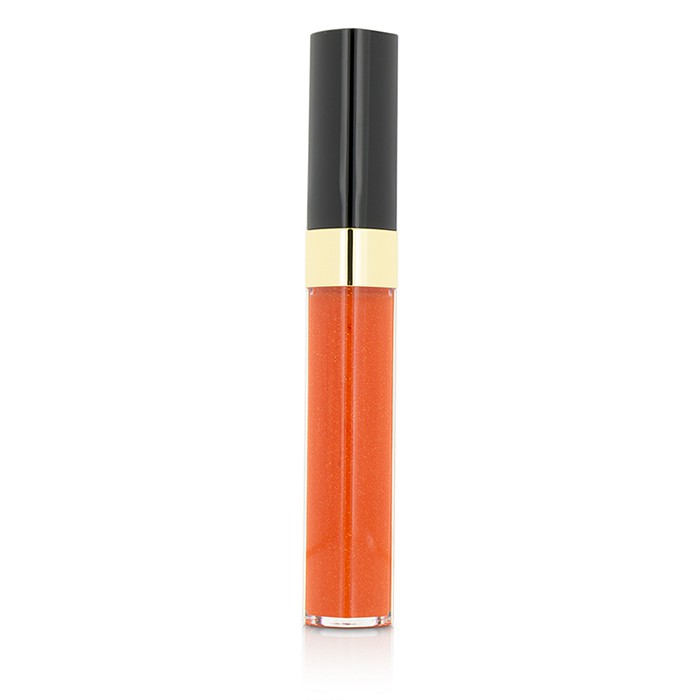 Блеск для губ Chanel Levres Scintillantes с сиянием, увлажняющий, 5.5 г