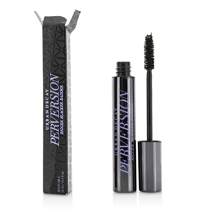 Тушь для ресниц Urban Decay Perversion с экстрактом меда, 12 мл